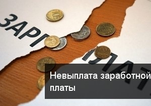 Работодателям Татарстана напоминают об ответственности за невыплату зарплаты